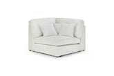 Kiana Modular Sofa Corner Piece